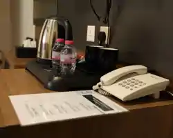 MADINAH ARAM HOTEL thumbnail